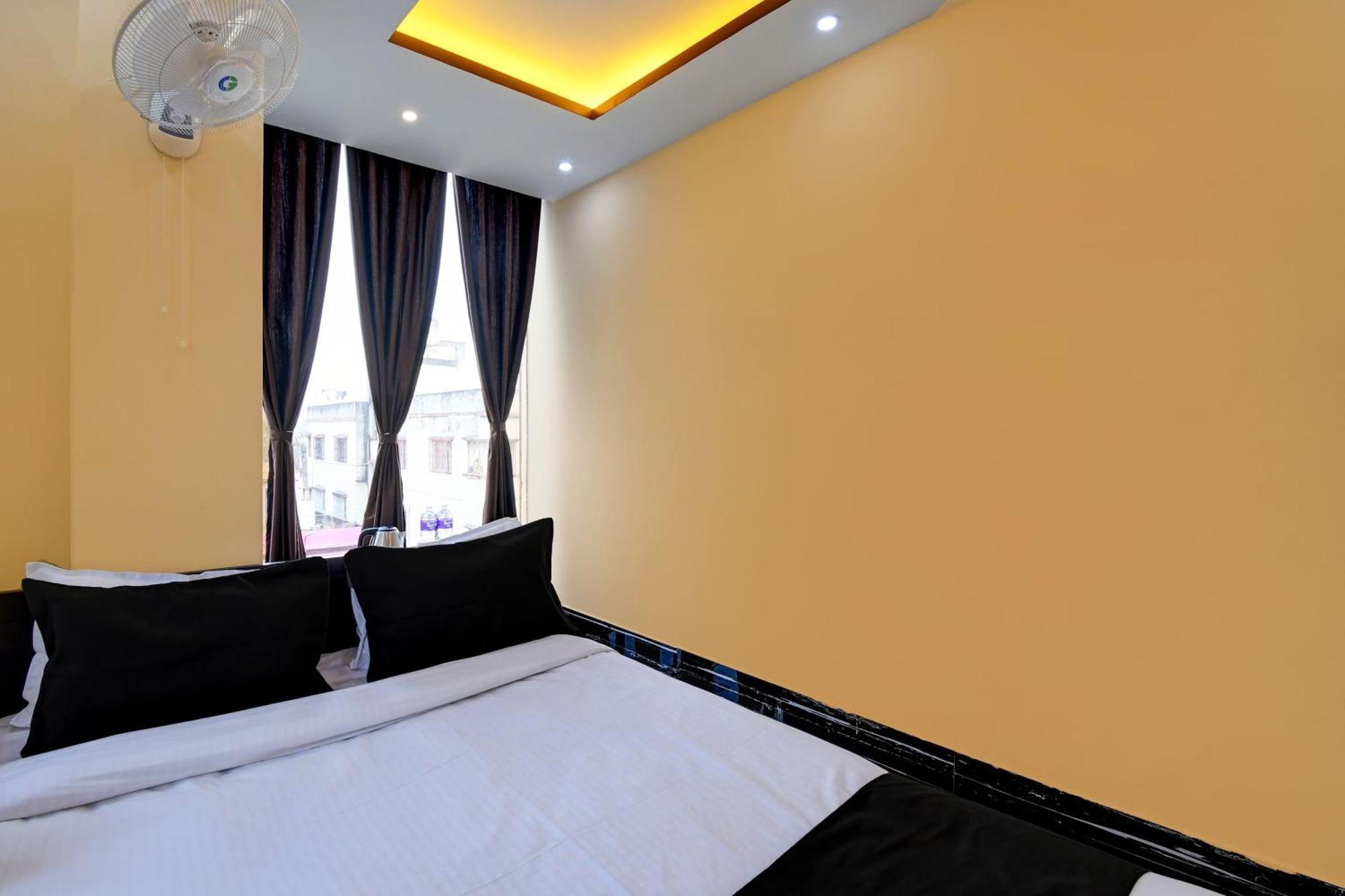 Hotel O Chilli Pepper Hotel And Restaurant Kolkata Ngoại thất bức ảnh