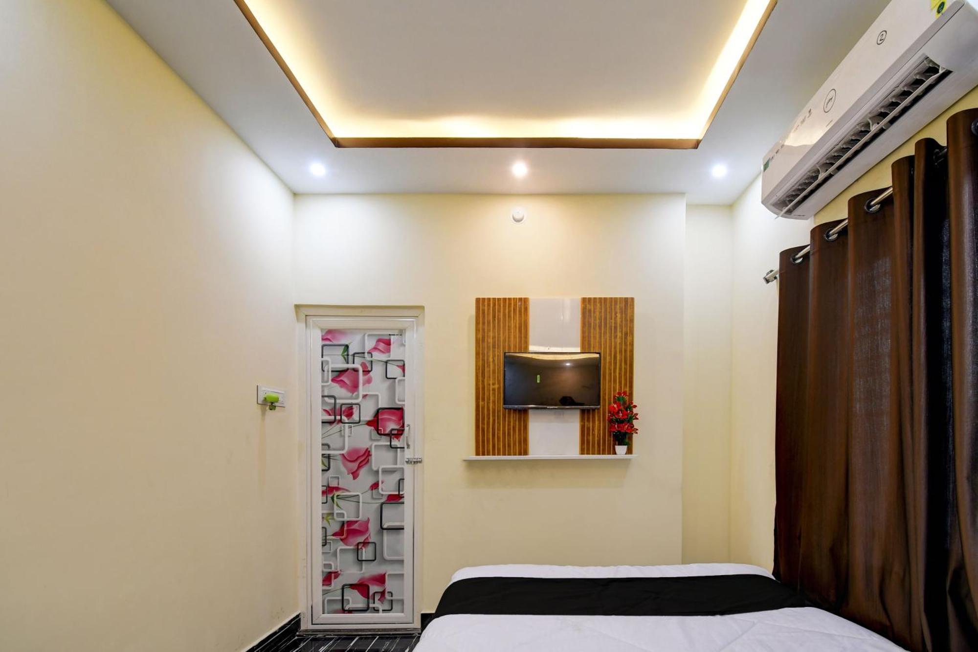 Hotel O Chilli Pepper Hotel And Restaurant Kolkata Ngoại thất bức ảnh