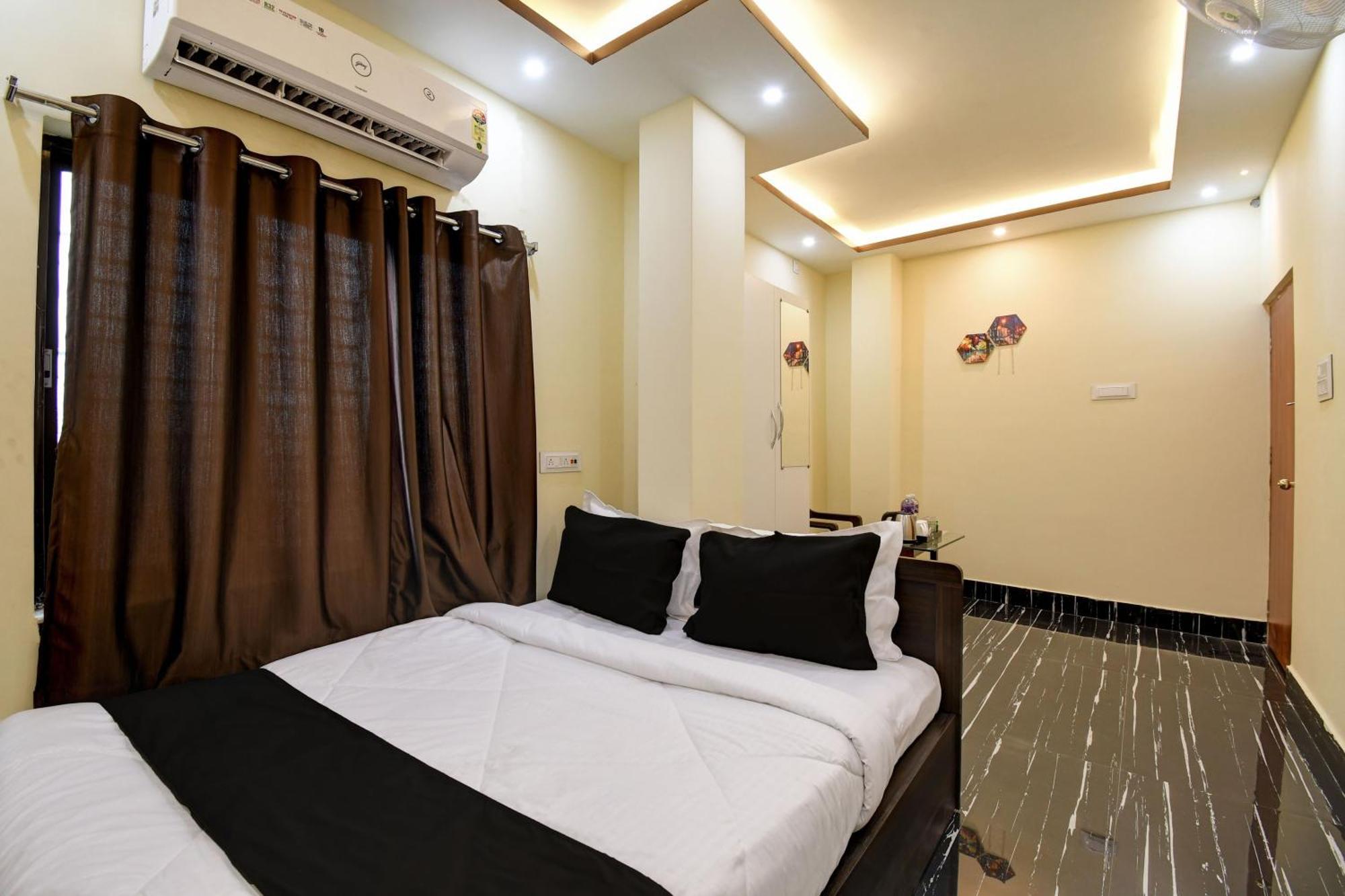 Hotel O Chilli Pepper Hotel And Restaurant Kolkata Ngoại thất bức ảnh