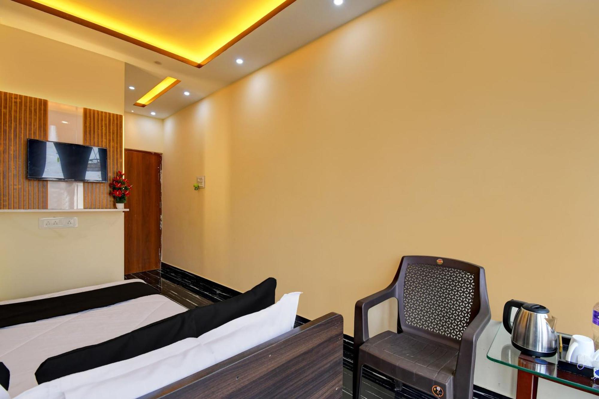 Hotel O Chilli Pepper Hotel And Restaurant Kolkata Ngoại thất bức ảnh
