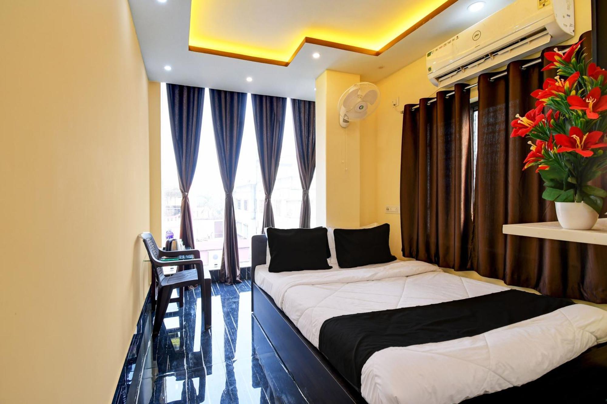 Hotel O Chilli Pepper Hotel And Restaurant Kolkata Ngoại thất bức ảnh